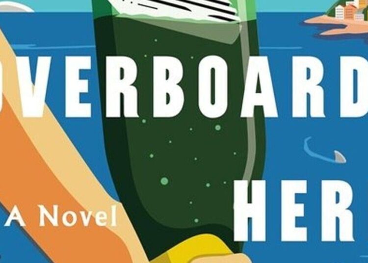 4 new mysteries and thrillers perfect for long summer days | Entertainment