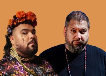 4 songs you need to hear to celebrate Indigenous History Month