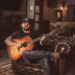 Jake Bush is performing at the Dosey Doe-The Big Barn on July 3. (Courtesy Jake Bush)