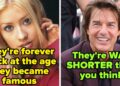 43 Hollywood Secrets From People Who Work With Celebs