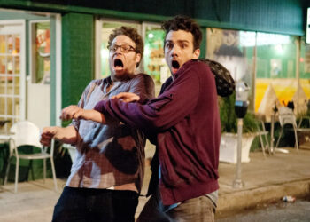 5 Top 2010s Comedies That Deserve to Be Rewatched: ‘This Is the End’ and More