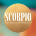 scorpio zodiac signs best horoscopes june 3, 2026