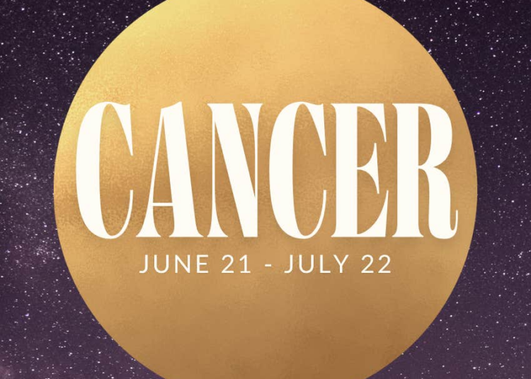 cancer zodiac signs best horoscopes june 12, 2026