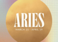 aries zodiac signs best horoscopes june 7, 2026