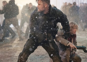 5 great action movies on Netflix that are perfect for the summer