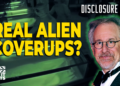 5 real UFO coverups you missed in 'Disclosure Day'