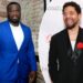 50 Cent mocks Jussie Smollett's Harlem Pride performance as fans slam his comeback attempt