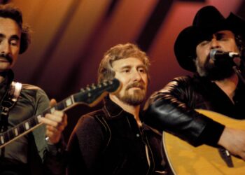 7 Years Ago Today, We Said Goodbye to the Last Surviving Member of Country Music’s Greatest Sibling Trio