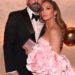 photo of ben affleck and jennifer lopez