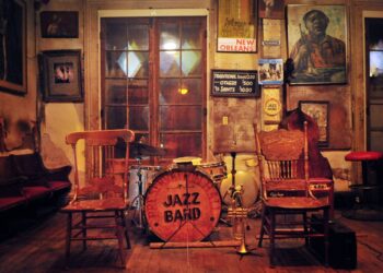 8 Essential Jazz Clubs Every Music Lover Should Visit In New Orleans