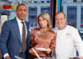 8 Last-Minute Host Replacements on Live TV That Shocked Viewers