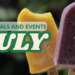 80+ events happening in July :: WRAL.com