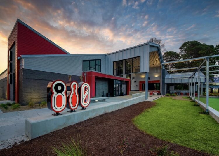 810 Entertainment to bring bowling, games and more to Austin EastVillage