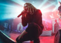 ’90s Metal Band Dark Tranquillity Announces First Album in 3 Years