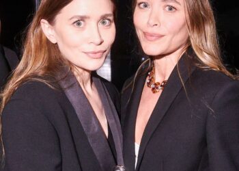 A Guide to Mary-Kate Olsen, Ashley Olsen's Family