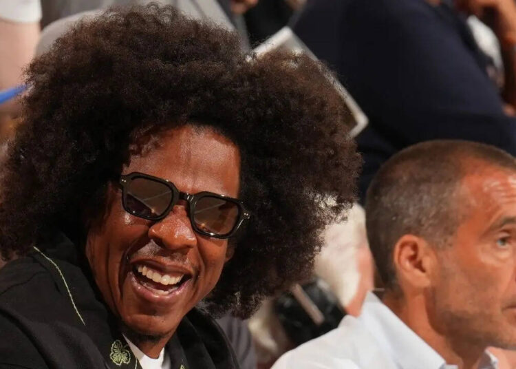 Jay-Z