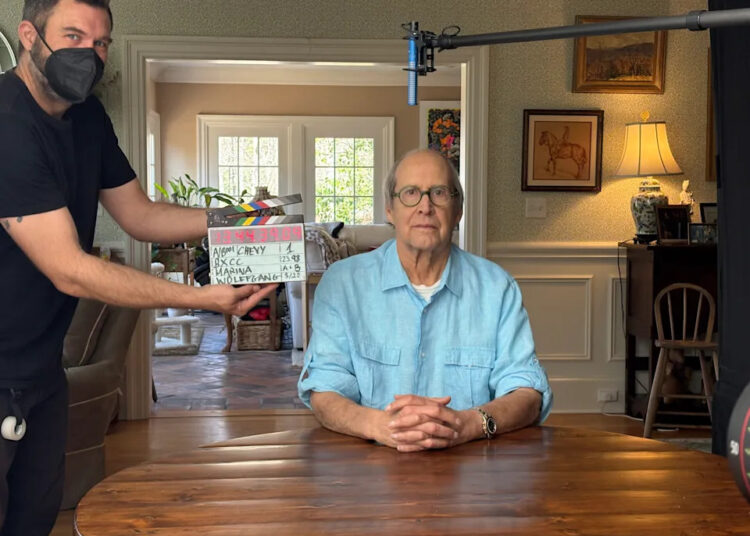 A Matter Of Life & Death: This Year’s Documentary Emmy Contenders Are Heartwarming Bios & Blood-Curdling Crime