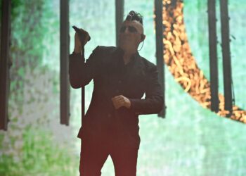 A Perfect Circle "working towards something" with new music