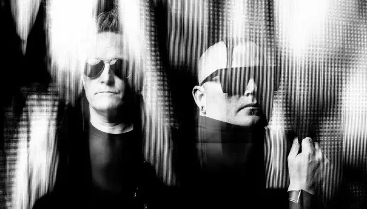 A Place to Kill (Filter) Release New Music Video For "Jet Engine"