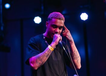A Scouse rapper who’s music is reaching as far as Texas is releasing a new track this June