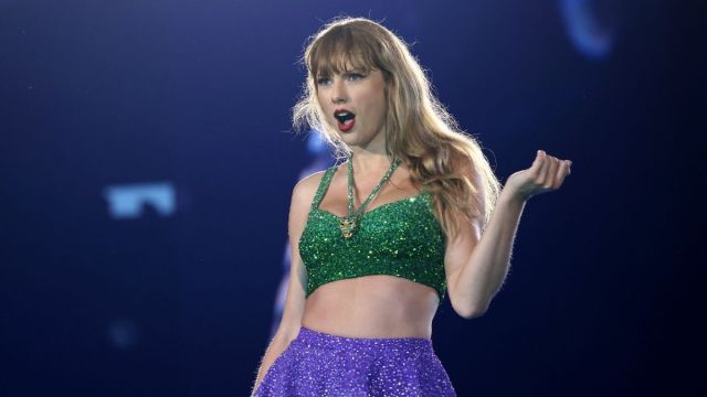 A Taylor Swift Ally Went From Trusted to Shut Out — Source