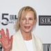 Kim Basinger attends the Last Chance for Animals' 35th anniversary gala