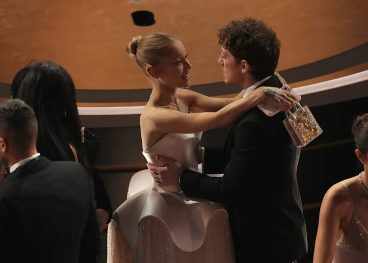 A high-profile romance fades quietly as two stars split after nearly 3 years