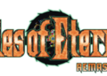 TALES OF ETERNIA REMASTERED Logo
