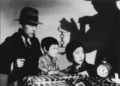 A new Burlington film series pairs silent films with live music