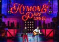 A new Simon & Garfunkel-inspired musical hits Village Theatre | Entertainment