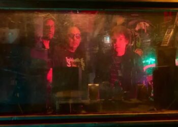 A new chapter starts for Sleep - new music, new band members and new tours