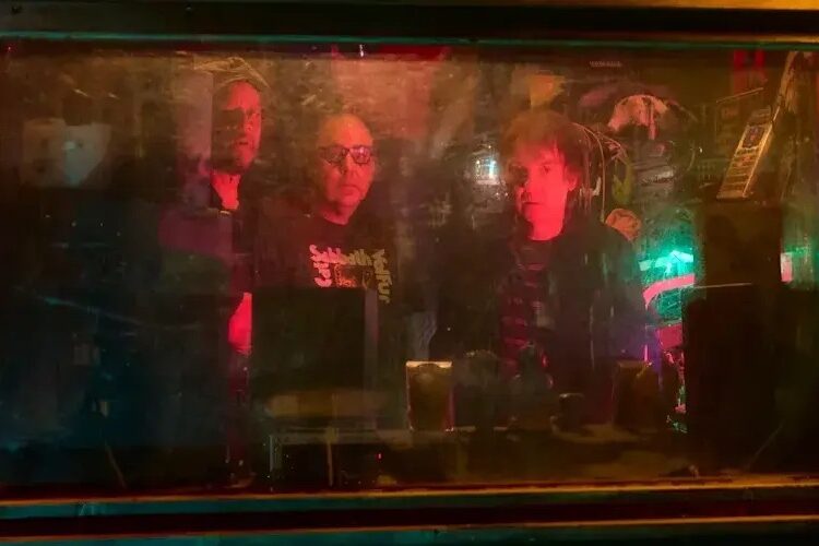 A new chapter starts for Sleep - new music, new band members and new tours