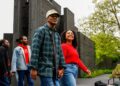 A real estate thriller, a new ice cream shop and what to drink right now | Entertainment