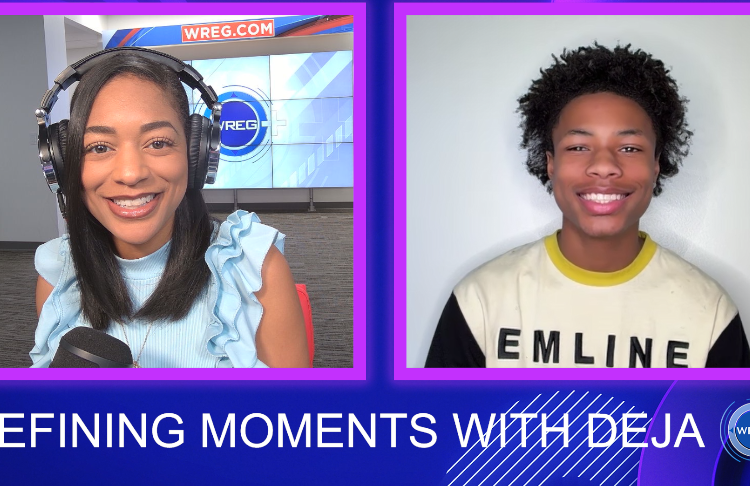 A star in the making: Jaylen Lyndon Hunter’s journey from Memphis to Hollywood