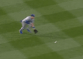 A win just out of reach as Royals lose to Nationals