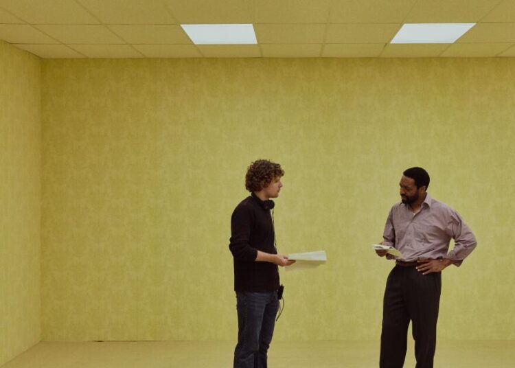 A24's 'Backrooms' earns $100 million in less than a week
