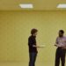 A24's 'Backrooms' earns $100 million in less than a week