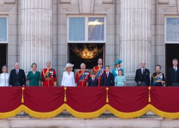 ABC More or Less quiz: Kings and Queens edition