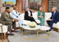 Ritter on 'Good Morning America'Credit: ABC/Paula Lobo