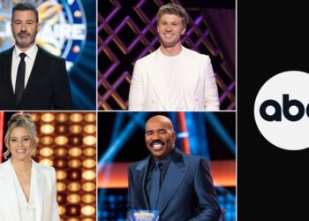 ABC Summer Premiere Dates For 'Dancing With The Stars' Spinoff, Game Shows, More