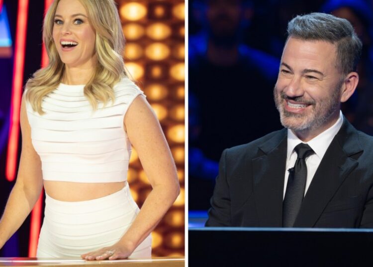 ABC Summer Schedule: 'Celebrity Family Feud,' 'Press Your Luck'