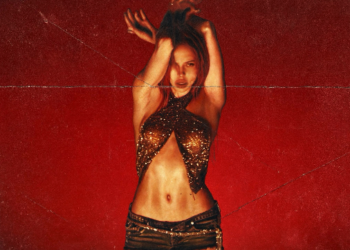 ADÉLA SHARES NEW SINGLE “RED BOTTOMS” ALONGSIDE OFFICIAL MUSIC VIDEO – Press Releases – Universal Music Canada