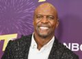 'AGT' Star Terry Crews Has "Epic" News Fans Can't Miss