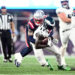 A.J. Brown commits to teammate's celebrity event after Patriots trade