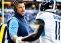 A.J. Brown traded to the New England Patriots