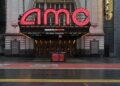 AMC Entertainment: Another Massive Equity Sale (NYSE:AMC)
