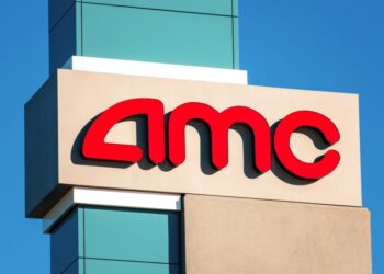 AMC Logo