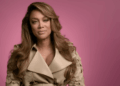 Tyra Banks