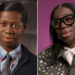 Miss J. Alexander on 'ANTM'; Miss J. in Netflix's 'Reality Check' docuseriesCredit: Eric Liebowitz/The CW; Courtesy of Netflix
