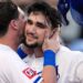 APTOPIX Rangers Royals Baseball | National Sports
